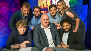 Mock the Week, Season 15 Episode 1 image