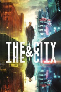 The City and the City as Doctor Bowden