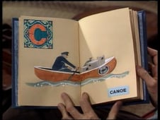 Mister Rogers' Neighborhood, Season 25 Episode 3 image