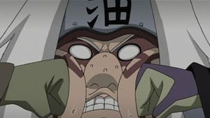 Naruto: Shippuden, Season 6 Episode 20 image