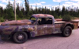 Last Stop Garage, Season 1 Episode 8 image