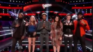 The Voice, Season 9 Episode 13 image