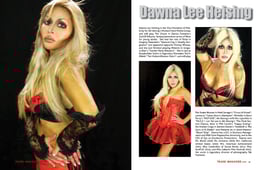 Eye on Entertainment, Season 10 Episode 9 image