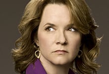 Lea Thompson Dishes on Hallmark's Final Approach