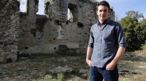 Bloody Tales, Season 1 Episode 4 image