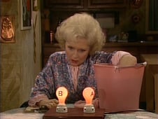 The Golden Girls, Season 5 Episode 10 image