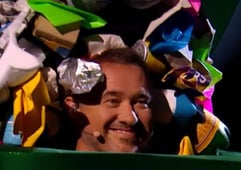 The Masked Singer UK, Season 4 Episode 4 image