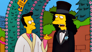 The Simpsons, Season 11 Episode 21 image