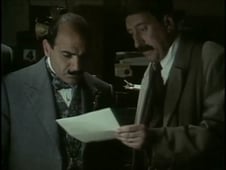 Poirot, Season 2 Episode 3 image