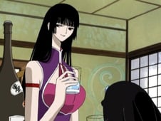 XXXHOLiC, Season 1 Episode 4 image