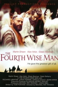 Fourth Wise Man as Artaban