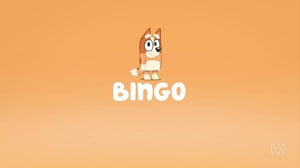 Bluey, Season 2 Episode 9 image