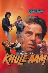 Khule-Aam as Colonel Pratap Singh Rana