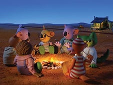 The Koala Brothers, Season 1 Episode 21 image