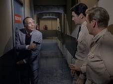 Voyage to the Bottom of the Sea, Season 4 Episode 11 image