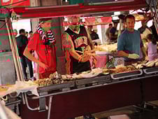 Guy & Hunter's European Vacation, Season 1 Episode 2 image