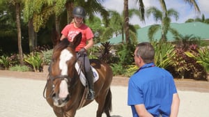 Jumping with Brittni, Season 1 Episode 1 image