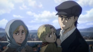 Attack on Titan, Season 4 Episode 15 image