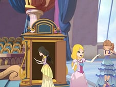 Regal Academy, Season 1 Episode 5 image