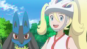 Pokémon, Season 23 Episode 25 image