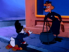 DuckTales, Season 1 Episode 18 image