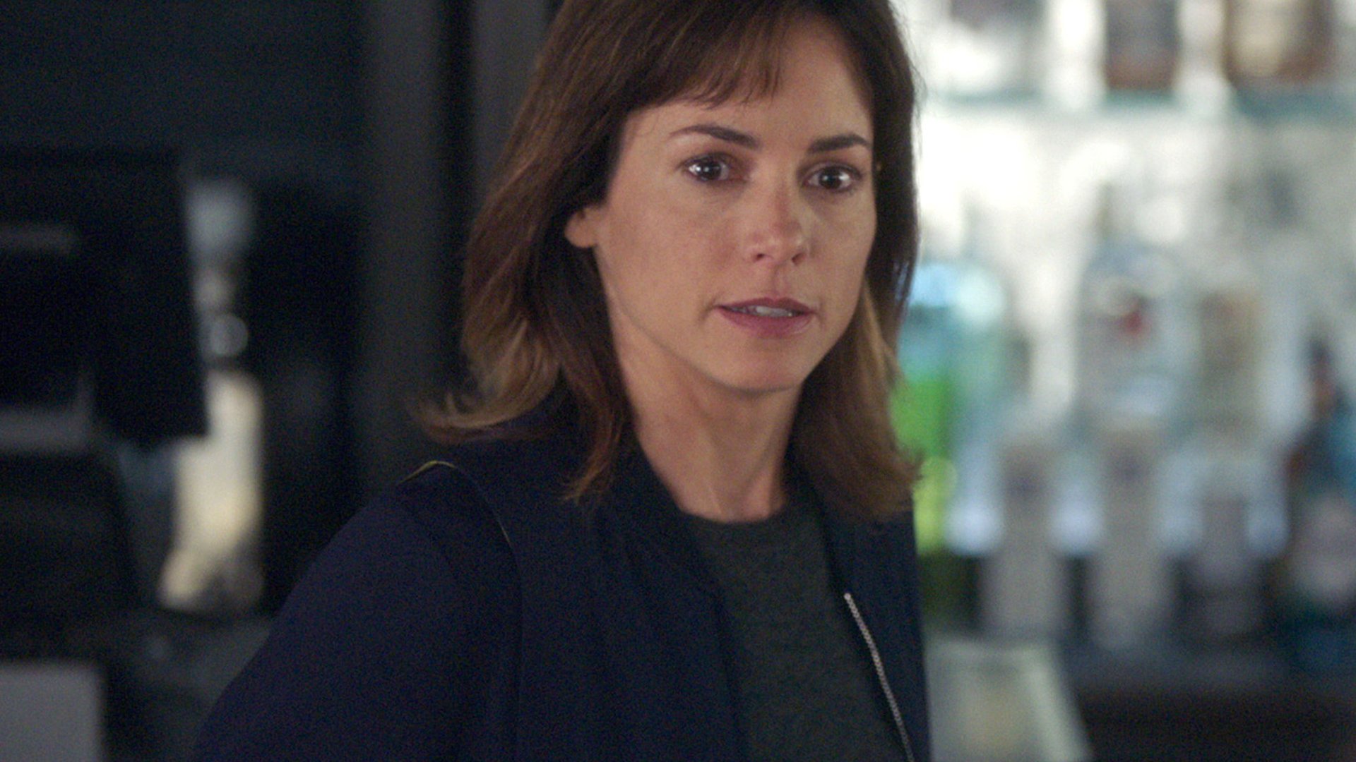 Stephanie Szostak, A Million Little Things