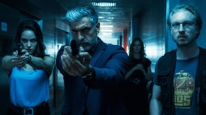 Rookies, Season 3 Episode 5 image