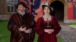 Six Wives with Lucy Worsley, Season 1 Episode 3 image