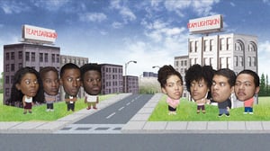 Black-ish, Season 5 Episode 10 image