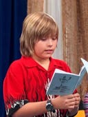 The Suite Life of Zack & Cody, Season 2 Episode 22 image
