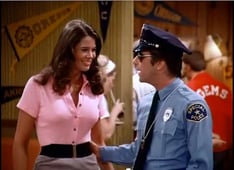 Happy Days, Season 3 Episode 9 image