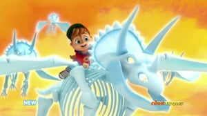 Alvinnn!!! And the Chipmunks, Season 5 Episode 28 image