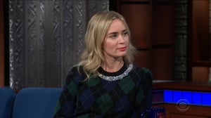 The Late Show with Stephen Colbert, Season 4 Episode 68 image