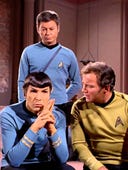 Star Trek, Season 3 Episode 10 image