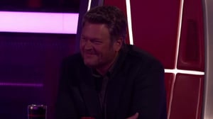 The Voice, Season 22 Episode 11 image