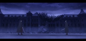 Mars Red, Season 1 Episode 13 image