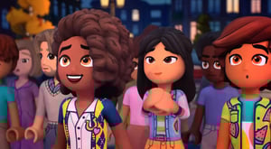 Lego Friends: The Next Chapter, Season 1 Episode 10 image