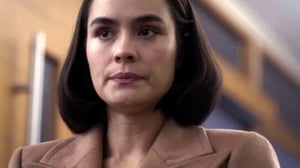 Wayward Pines, Season 1 Episode 3 image