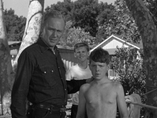 The Adventures of Spin and Marty, Season 1 Episode 5 image