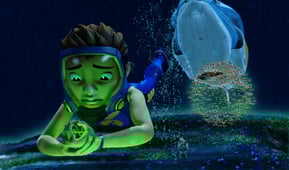 The Deep, Season 2 Episode 2 image