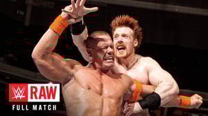 WWE Raw, Season 18 Episode 24 image