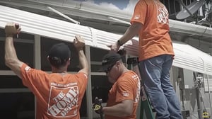 Military Makeover with Montel, Season 11 Episode 2 image