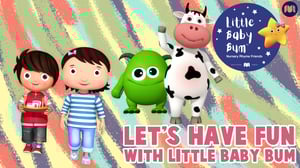 Little Baby Bum, Season 3 Episode 17 image