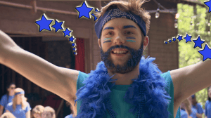 Bug Juice: My Adventures at Camp, Season 1 Episode 7 image