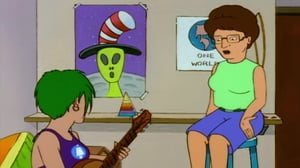 King of the Hill, Season 2 Episode 22 image