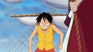 One Piece, Season 14 Episode 11 image