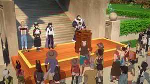 RWBY, Season 5 Episode 3 image