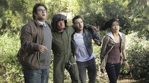 Scorpion, Season 1 Episode 19 image