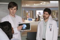 The Good Doctor, Season 6 Episode 3 image