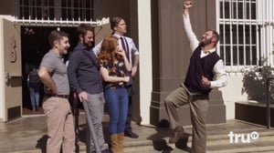 Those Who Can't, Season 3 Episode 2 image